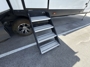 steps