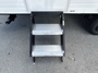 steps
