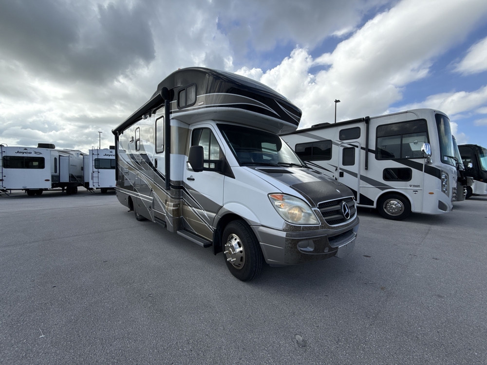2012 Winnebago View 24M - Stock #2581495 | Fort Pierce, FL | Camping World