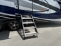steps