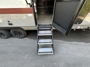 steps
