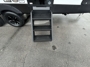 steps