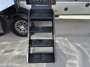 steps