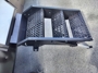 steps