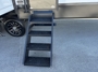 steps