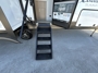 steps