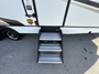 steps