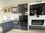 fridge