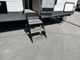 steps