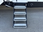 steps