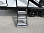steps