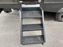 steps