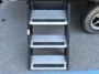 steps