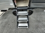 steps