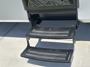 steps