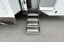 steps