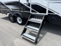 steps