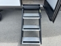 steps