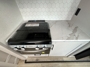 stove-oven