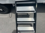 steps