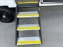 steps