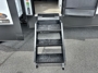 steps