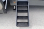 steps