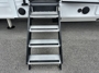 steps