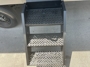 steps