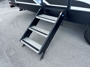steps