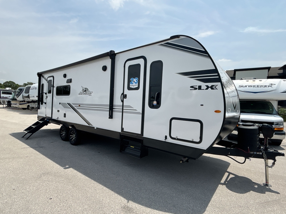 2026 Jayco Jay Flight Slx 262RLS
