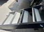 steps