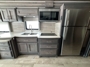 fridge