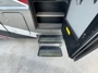 steps