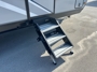steps