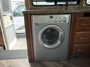 washer-dryer