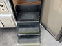 steps