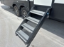 steps
