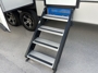steps