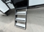steps