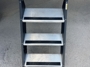 steps