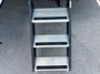 steps