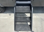 steps