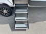 steps