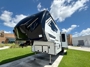 campside