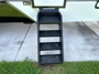 steps