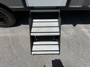 steps