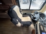driver-seat