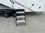 steps