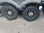 tires